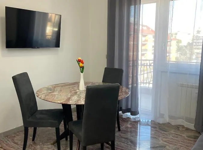 Henry Appartement *