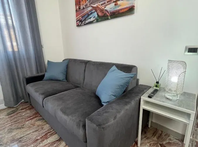 Henry Apartamento *