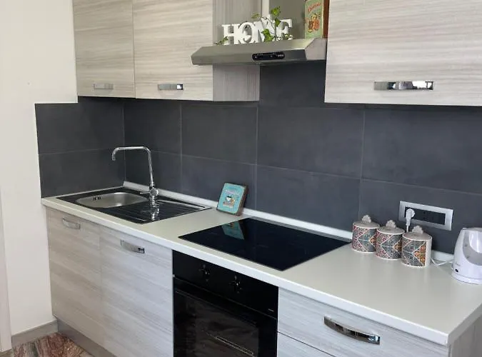 Appartement Henry
