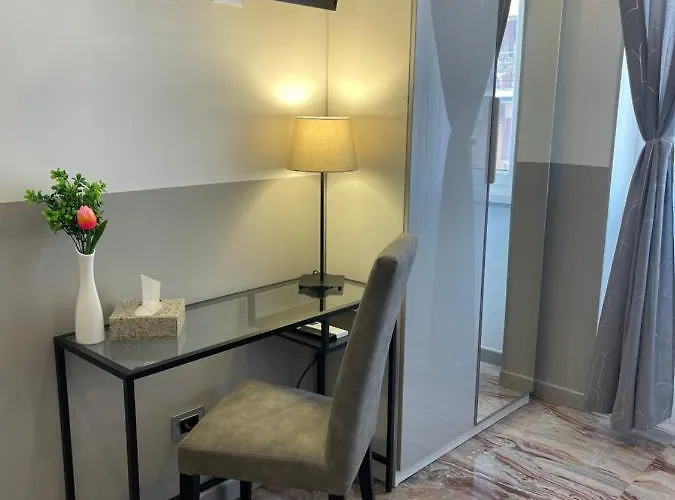 Appartement Henry