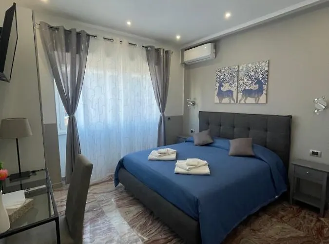 Appartement Henry