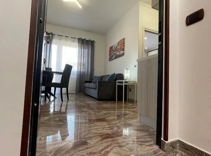 Henry Apartamento