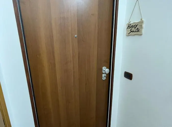 Henry Appartement