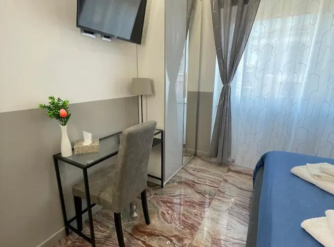 Henry Appartement