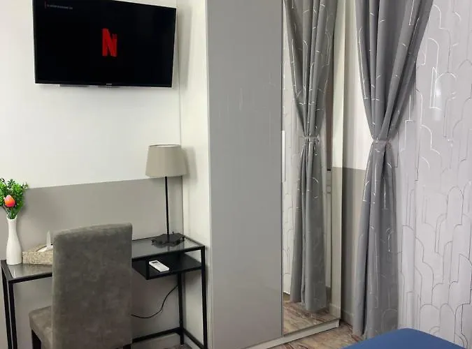 Henry Appartement *