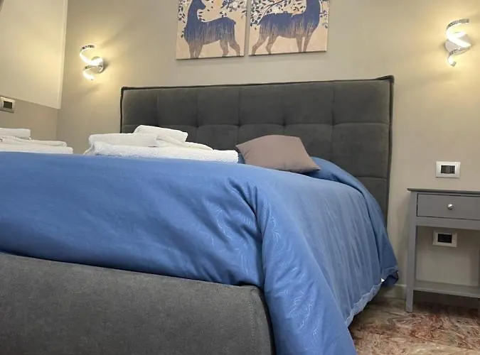 Apartamento Henry