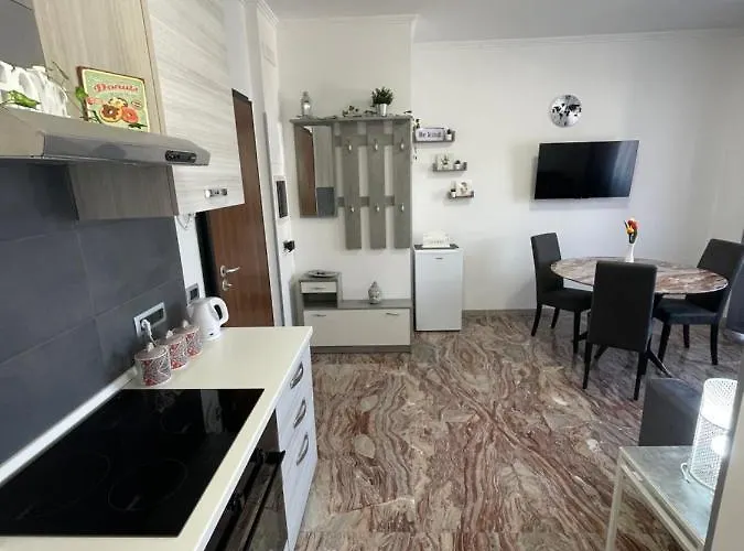 Appartement Henry *