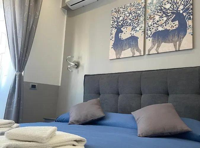 Henry Appartement