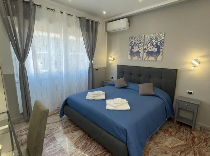 Henry Appartement *