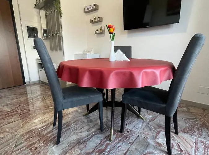 Apartamento Henry