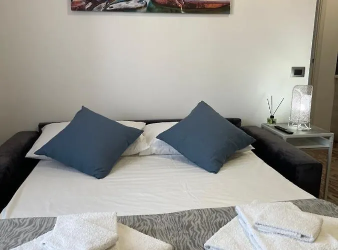 Apartamento Henry