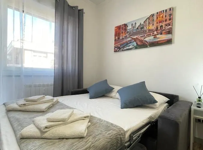 Apartamento Henry