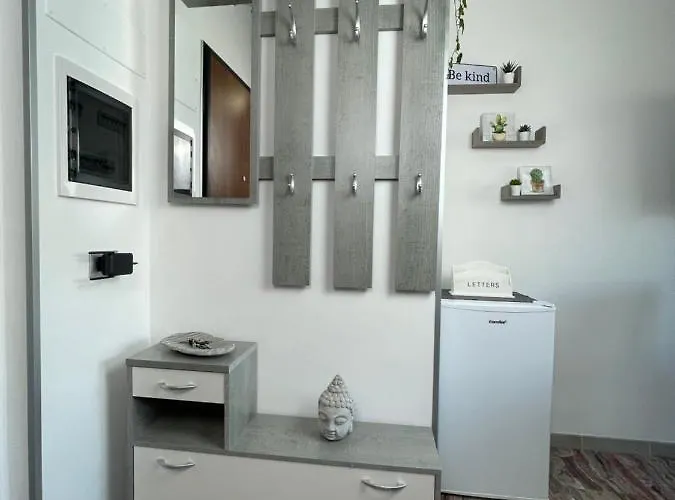 Appartement Henry *