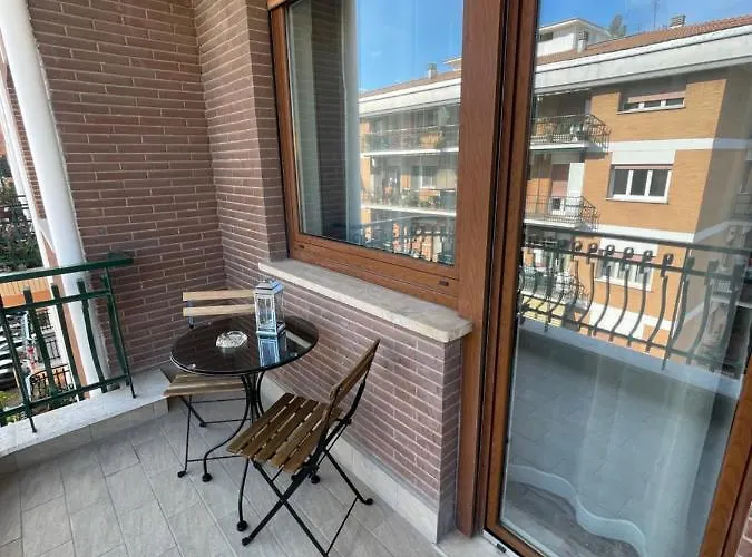 Apartamento Henry
